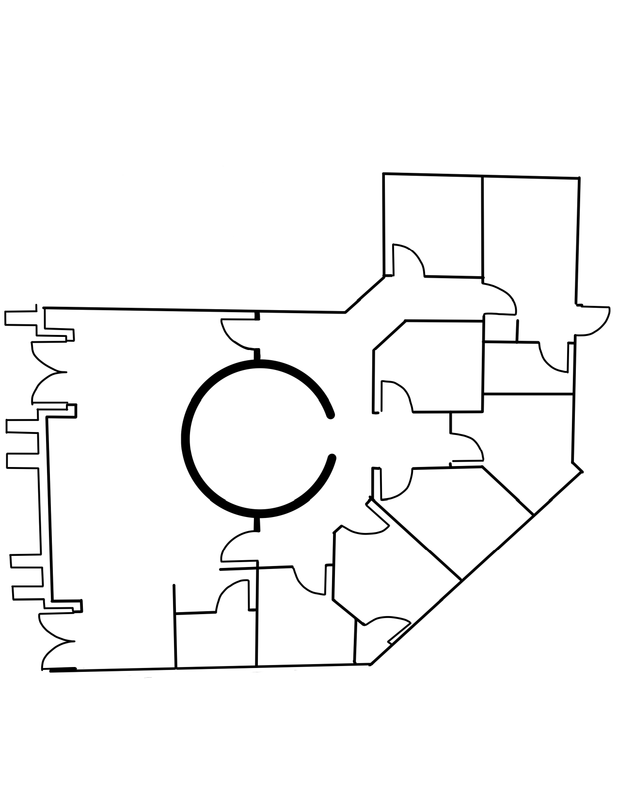 8054 Darrow Rd, Twinsburg, OH for lease Interior Photo- Image 1 of 4