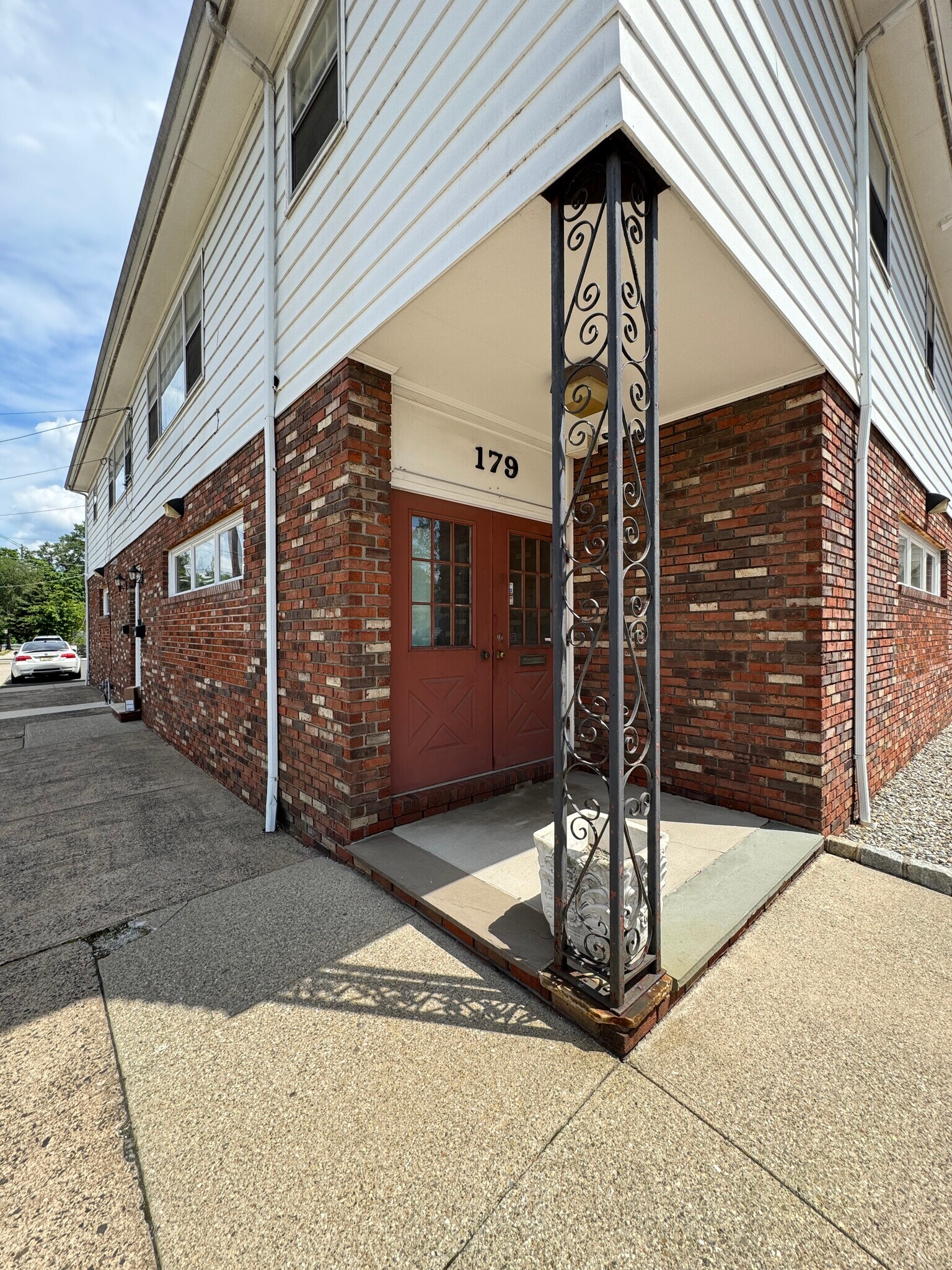 179 Lafayette Ave, Hawthorne, NJ for lease Building Photo- Image 1 of 22
