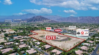 More details for Avenue 50, Indio, CA - Land for Sale
