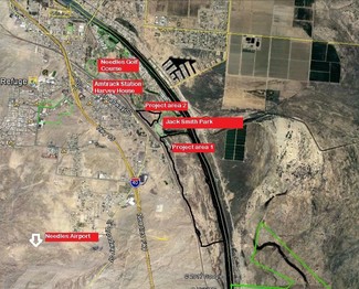 More details for 0 Colorado River, Needles, CA - Land for Sale