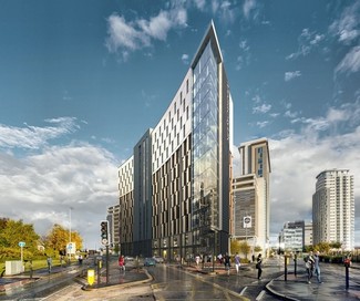 More details for Broadway, Salford - Coworking for Lease