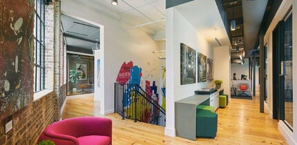 2200 Magnolia Ave S, Birmingham, AL for lease Interior Photo- Image 1 of 3