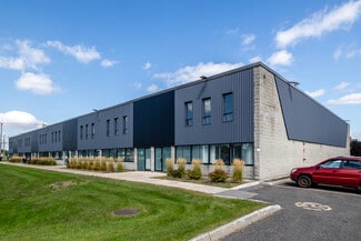 More details for 4800 Boul Kimber, Longueuil, QC - Industrial for Lease
