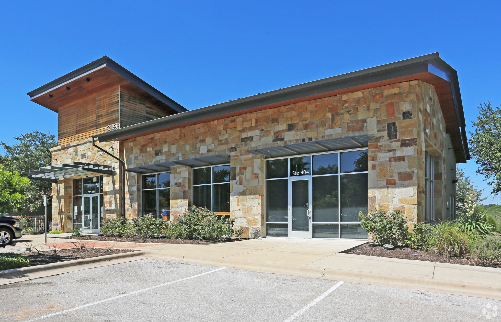 2127 Lohman's Crossing, Lakeway, TX for sale Primary Photo- Image 1 of 1