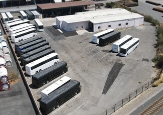 More details for 501 W Foothill Blvd, Azusa, CA - Land for Lease