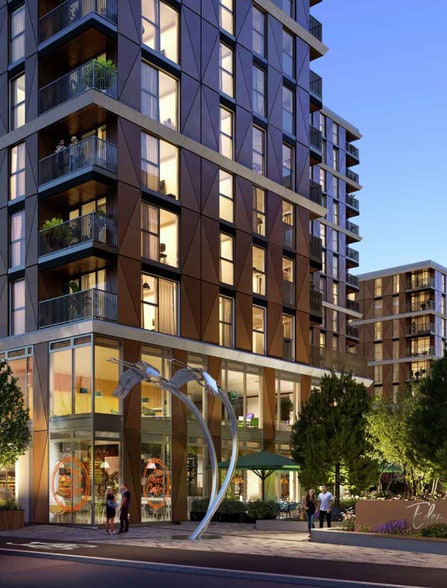 32 London Rd, Staines for lease - Primary Photo - Image 1 of 4