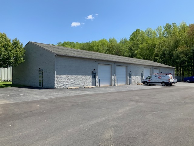 118 Sandy Dr, Newark, DE for lease - Building Photo - Image 1 of 11