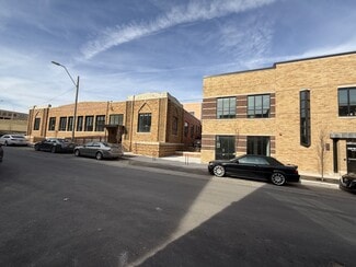 More details for 220 W 18th St, Kansas City, MO - Office for Lease