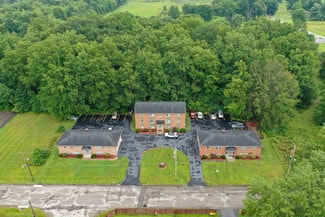 More details for 170 Kendall Ave, Campbell, OH - Multifamily for Sale