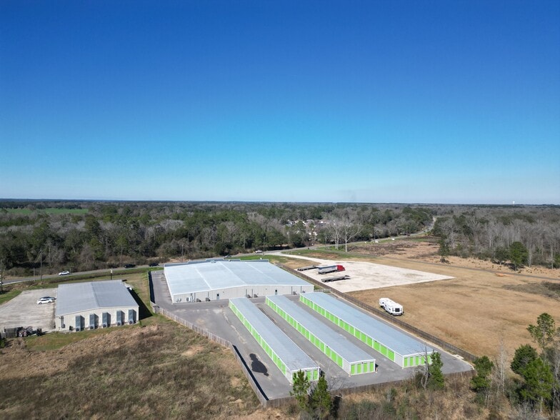 11967 Airport Blvd, Mobile, AL for sale - Building Photo - Image 3 of 12