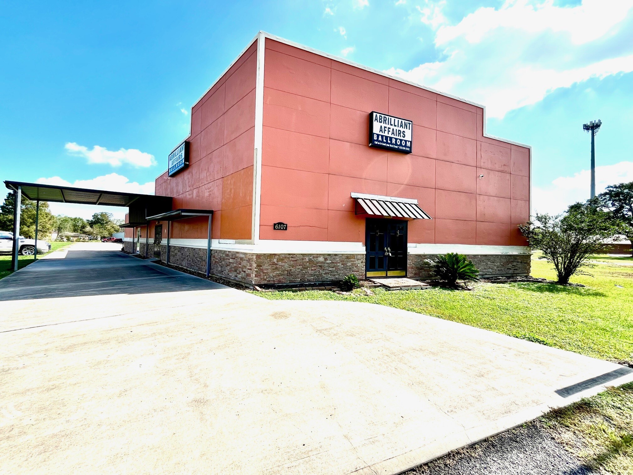 6107 FM 521 Rd, Rosharon, TX for sale Building Photo- Image 1 of 11