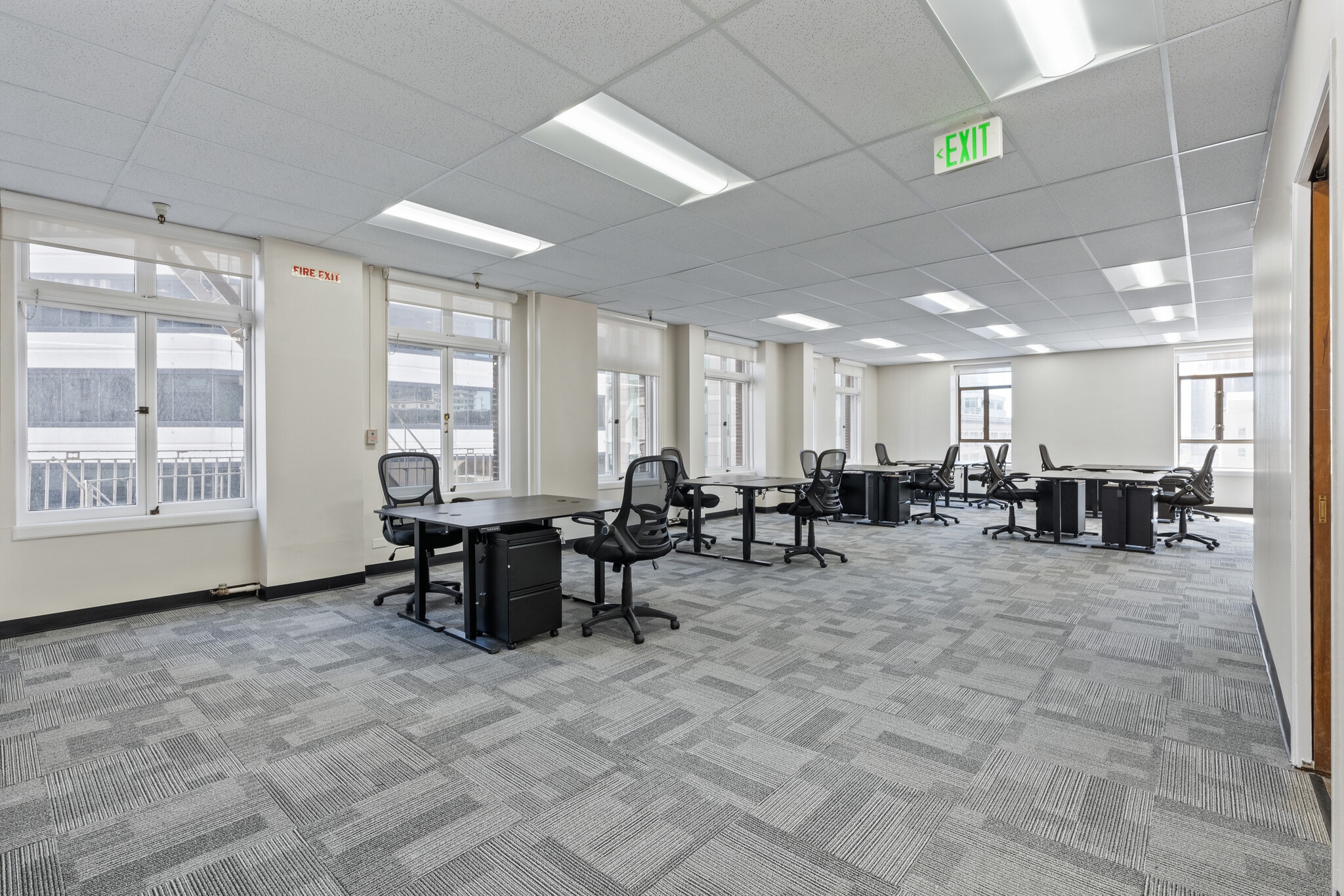 601-605 Market St, San Francisco, CA for lease Interior Photo- Image 1 of 10