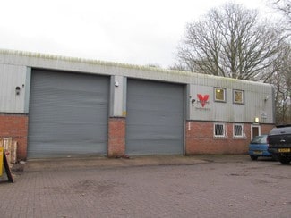 More details for Hanbury Rd, Stoke Prior - Industrial for Lease