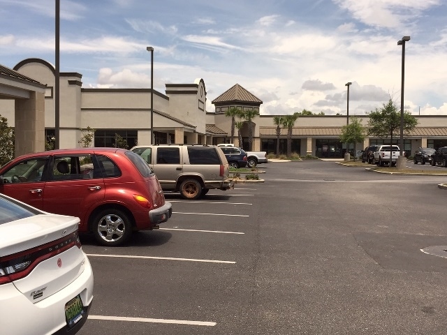 3965 Gulf Shores Pky, Gulf Shores, AL for lease Building Photo- Image 1 of 10