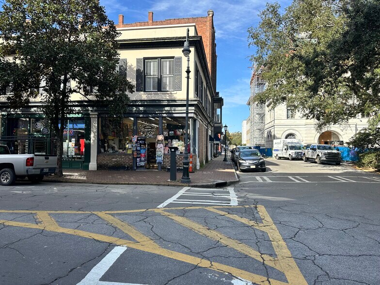 5 W York St, Savannah, GA for sale - Building Photo - Image 1 of 1