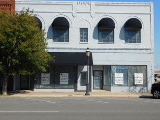 More details for 124 E Broadway Ave, Enid, OK - Retail for Sale