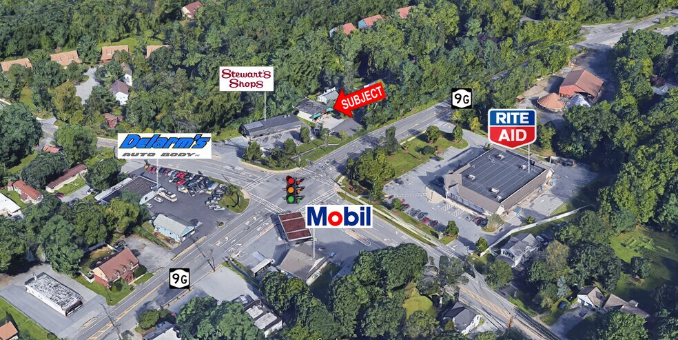 78 Mill Road Ext, Hyde Park, NY for sale - Primary Photo - Image 1 of 1