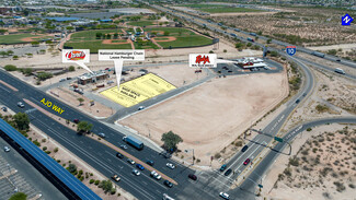 More details for 2100-2180 E Ajo Way, Tucson, AZ - Retail for Lease