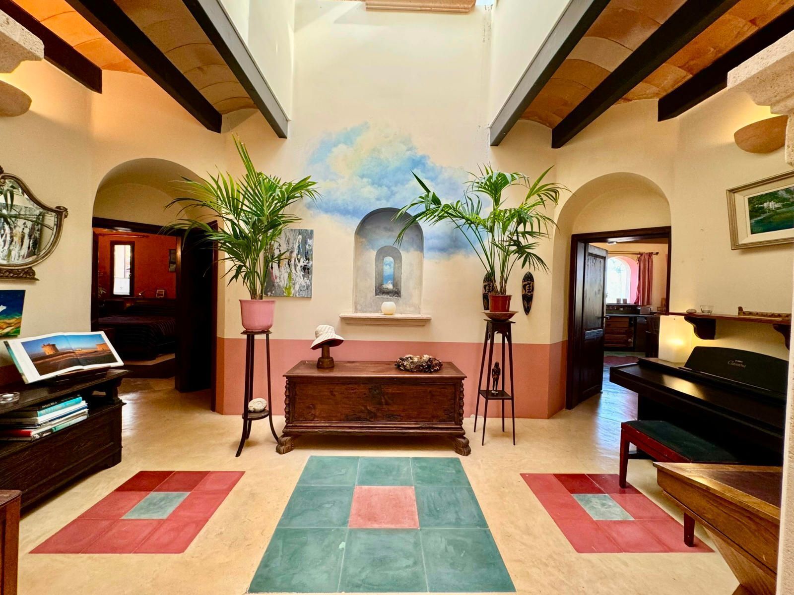 Land in Porreres, Islas Baleares for sale Building Photo- Image 1 of 49