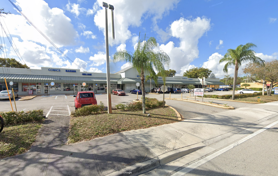 6500 NW Atlantic Blvd, Margate, FL for lease - Building Photo - Image 3 of 19