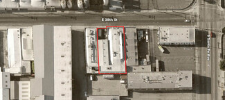 More details for 2344 E 38th St, Vernon, CA - Industrial for Lease