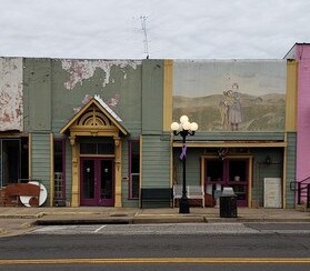 122 S Main St, Gladewater, TX for sale Primary Photo- Image 1 of 1