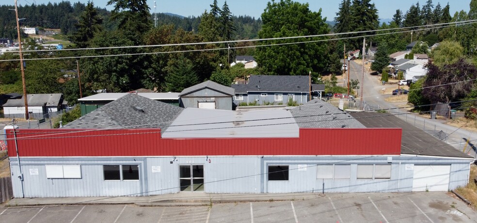 405 S National Ave, Bremerton, WA for sale - Building Photo - Image 1 of 46