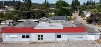 More details for 405 S National Ave, Bremerton, WA - Industrial for Sale