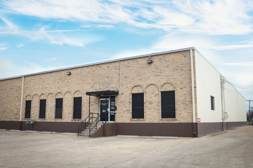 1814 N Market St, Shreveport, LA for lease - Building Photo - Image 1 of 19