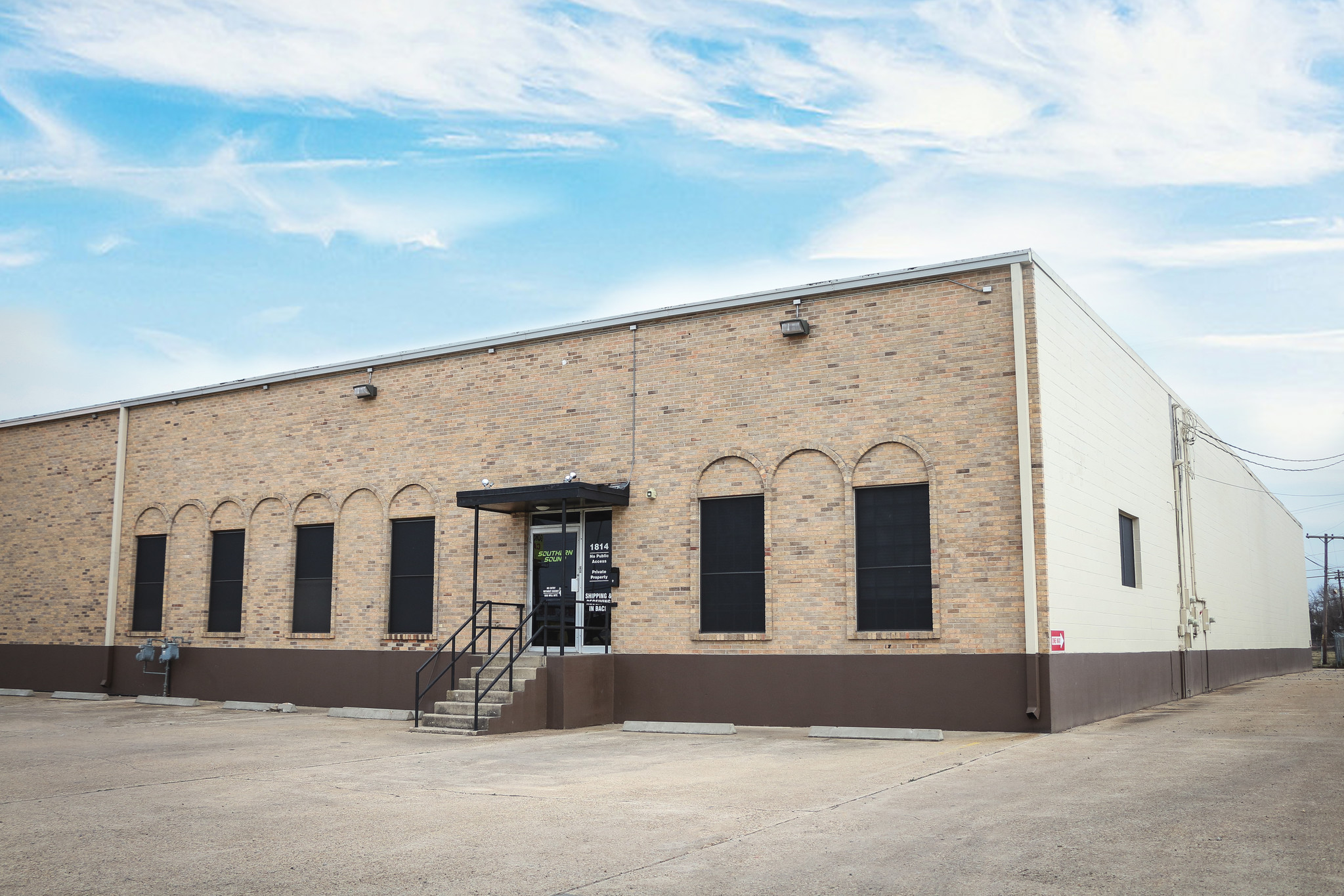 1814 N Market St, Shreveport, LA for lease Building Photo- Image 1 of 20