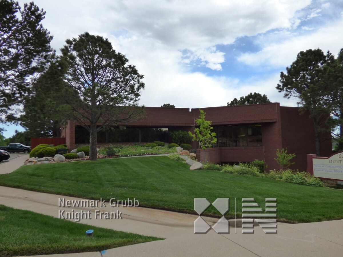 2575 W Montebello Dr, Colorado Springs, CO 80918