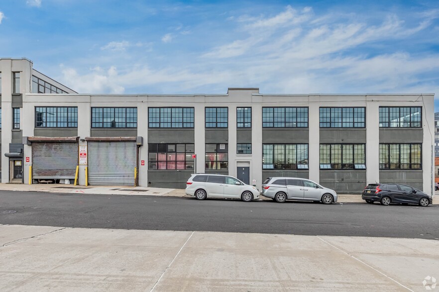 33-00 47th Ave, Long Island City, NY for lease - Building Photo - Image 2 of 20