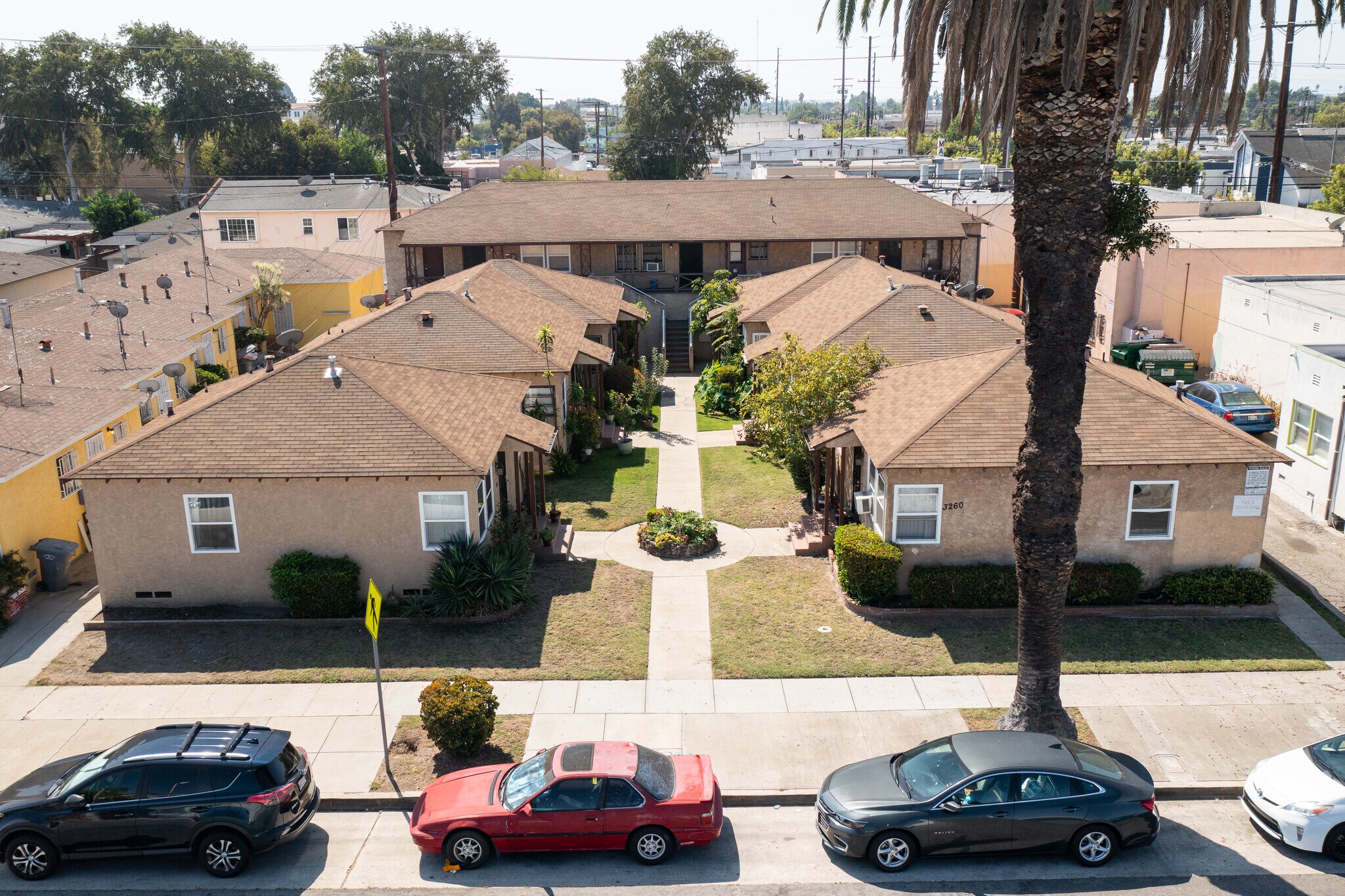 8400 State St, South Gate, CA for sale Building Photo- Image 1 of 1