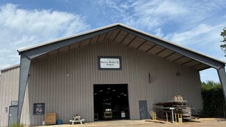 More details for 2200 Commerce Rd, Richmond, VA - Industrial for Lease