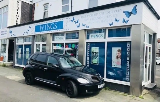 20-22 King St, Blackpool for sale - Primary Photo - Image 1 of 1