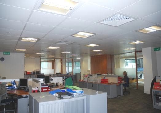 15-18 Golden Sq, London for lease - Interior Photo - Image 3 of 10