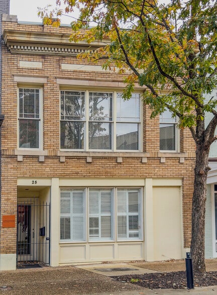 25 South Court St, Montgomery, AL for sale - Building Photo - Image 1 of 11
