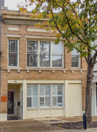 More details for 25 South Court St, Montgomery, AL - Office for Sale