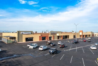 More details for 9510-9564 E Golf Links Rd, Tucson, AZ - Retail for Lease