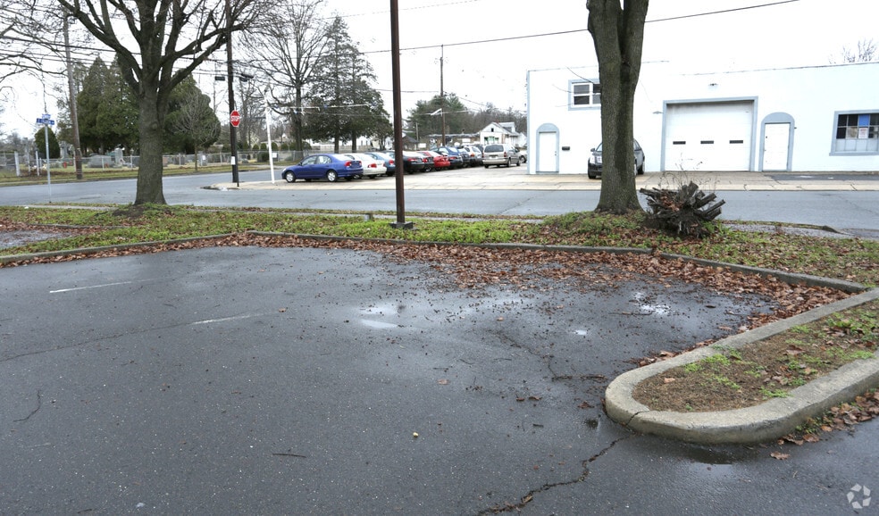 1202 S Olden Ave, Hamilton, NJ for sale - Building Photo - Image 3 of 21