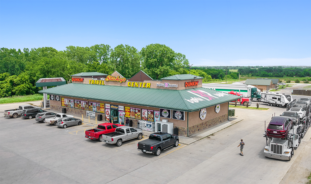 11242 N Highway 99, Seminole, OK 74868