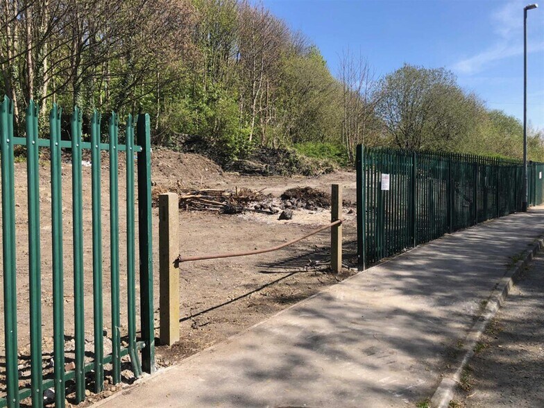 George St, Huddersfield for lease - Other - Image 2 of 2