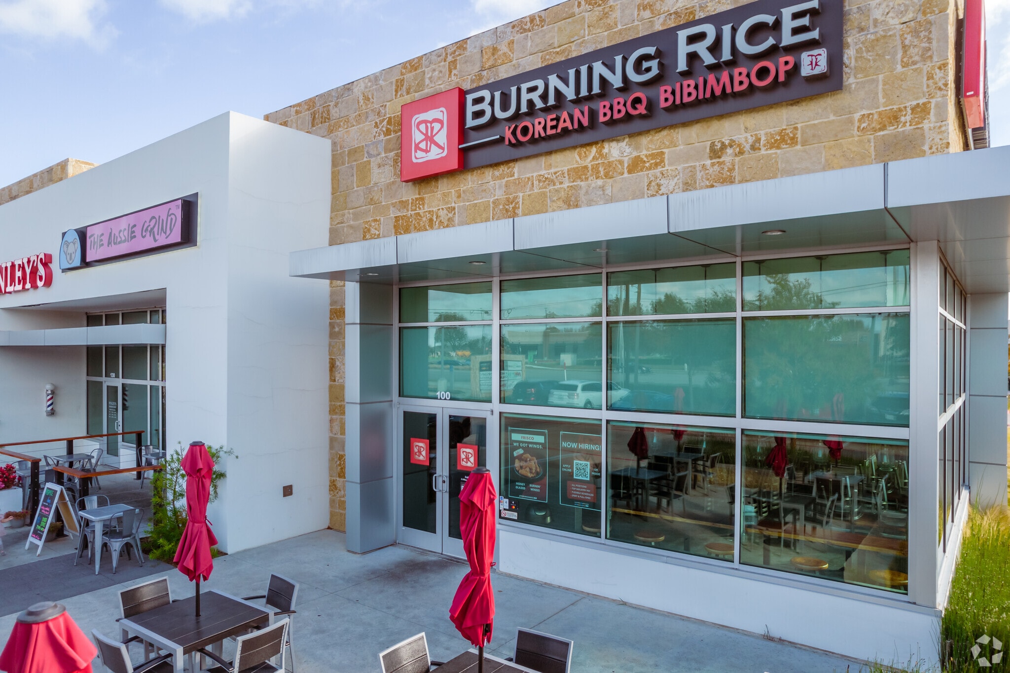 3930 Preston Rd, Frisco, TX 75034 Preston Stonebriar Shopping Center