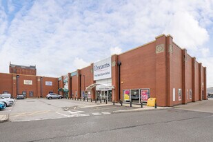 High Point Retail Park - Commercial Real Estate