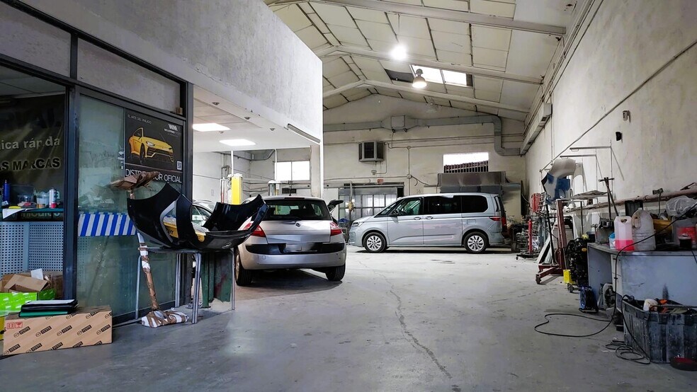 Retail in Arganda del Rey, Madrid for sale - Building Photo - Image 3 of 12