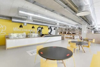 More details for 11 Avenue Dubonnet, Courbevoie - Office for Lease