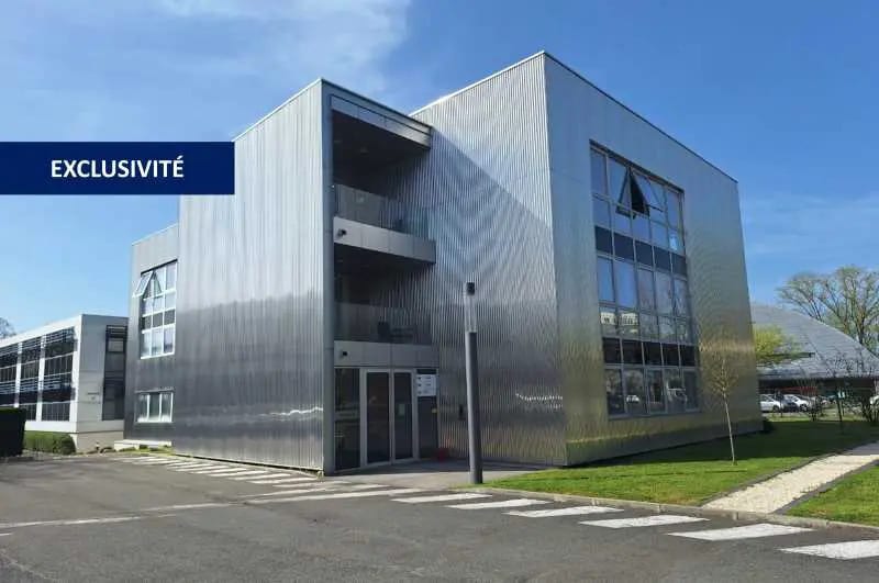 4-8 Rue René Cassin, Bordeaux for lease - Building Photo - Image 1 of 14