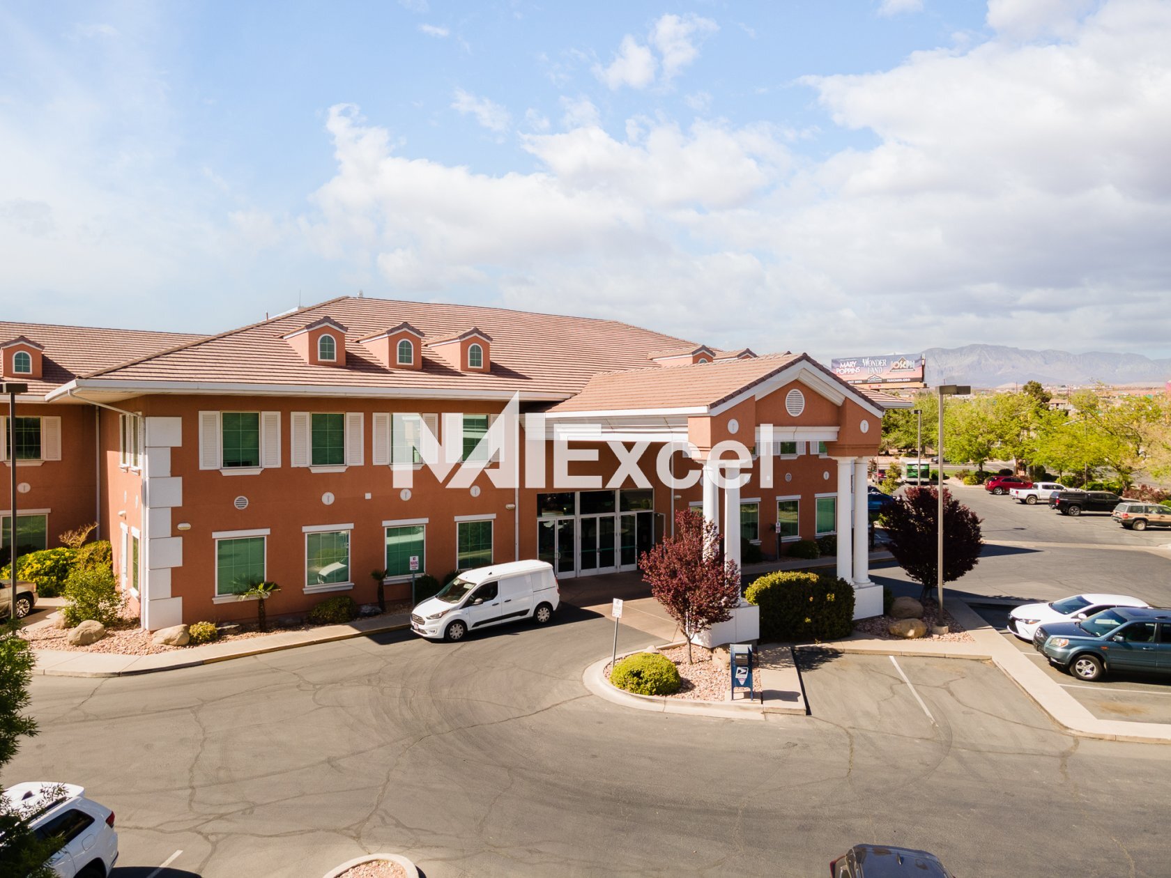 736 S 900 E, Saint George, UT for lease Building Photo- Image 1 of 5