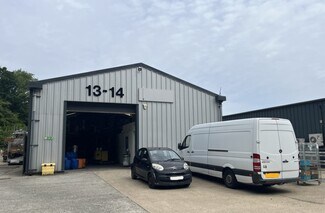 More details for Sheffield Park Rd, Uckfield - Industrial for Lease