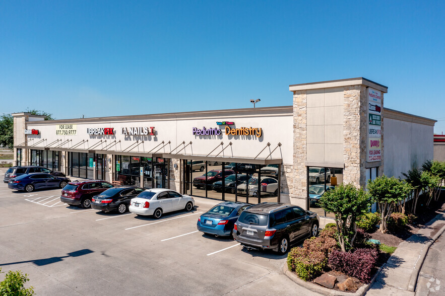 2950 Gulf Fwy S, League City, TX for sale - Primary Photo - Image 1 of 1